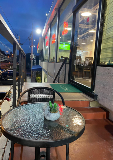 Food & Drinks 4, Siam Sky Pattaya Hotel, Bang Lamung