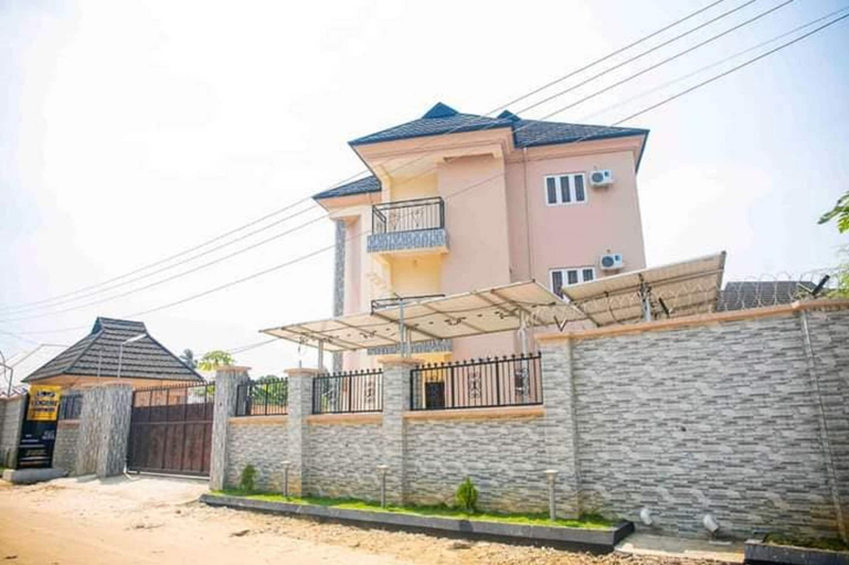 Exterior & Views 2, Cogent Apartments, Uyo