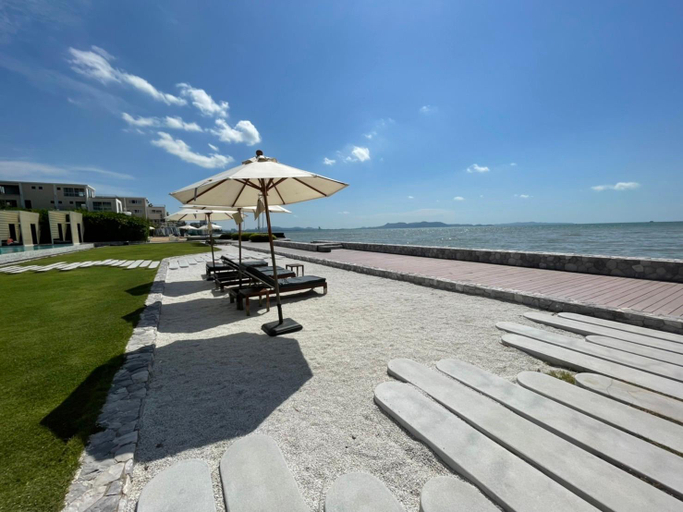 Others 3, Jomtien Beach Apartments, Pattaya
