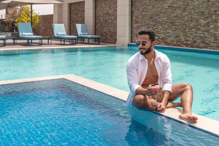 Sport & Beauty 2, Jeddah Marriott Hotel Madinah Road, Jeddah