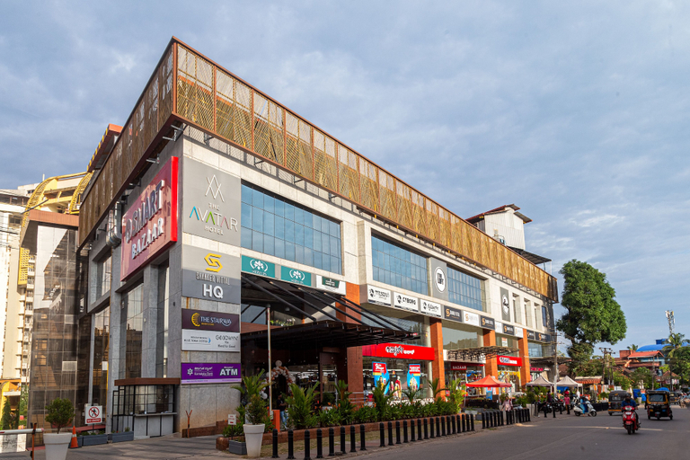 Exterior & Views 2, The Avatar Hotel, Dakshina Kannada