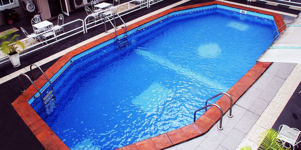 Sport & Beauty, De Castle Luxury Home, Uyo