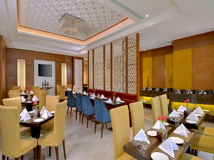Food & Drinks 3, Golden Sarovar Portico Amritsar, Amritsar