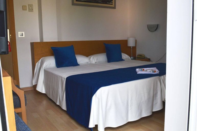 Bedroom 3, Hotel RD Costa Portals - Adults Only, Baleares
