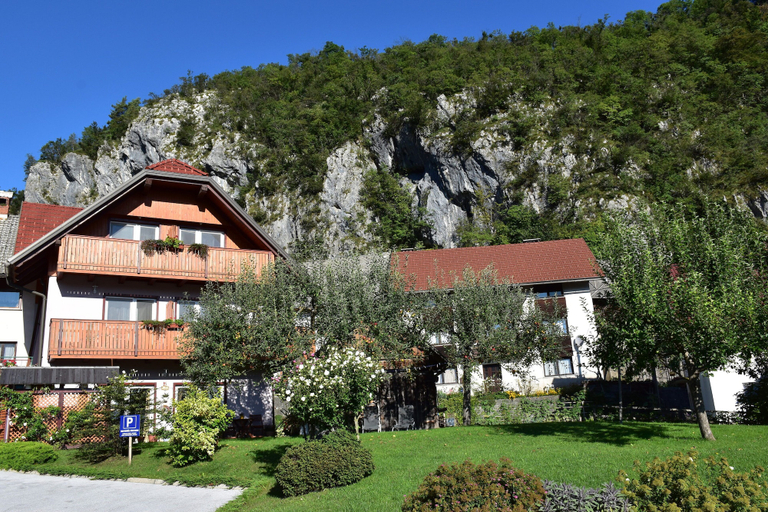 Exterior & Views 2, SOBE RAVNIK, Bled