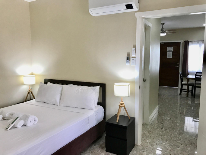 Ayoyo Cove Inn (Casita A), Pagudpud