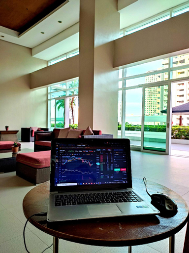Public Area, The Beacon Makati by Cozi Condotels, Makati City