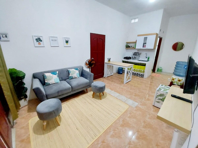 Others 5, House w 3Bedroom @Nitikan HouseB by FH Stay, Yogyakarta