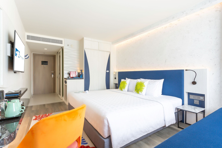 Bedroom 23