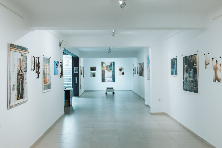 Others 3, Art Hotel Santorini, South Aegean