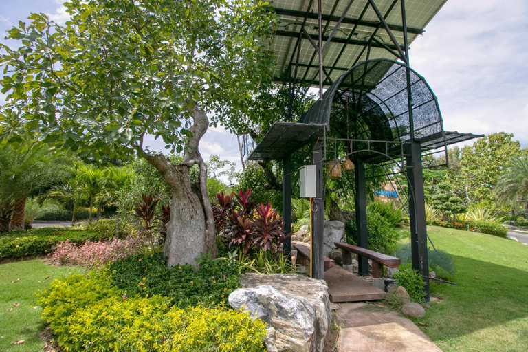 Others 5, OYO 1140 Piyapruk Resort Khaoyai, Pak Chong