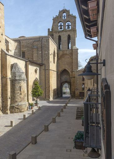 Exterior & Views, AITETXE, Álava
