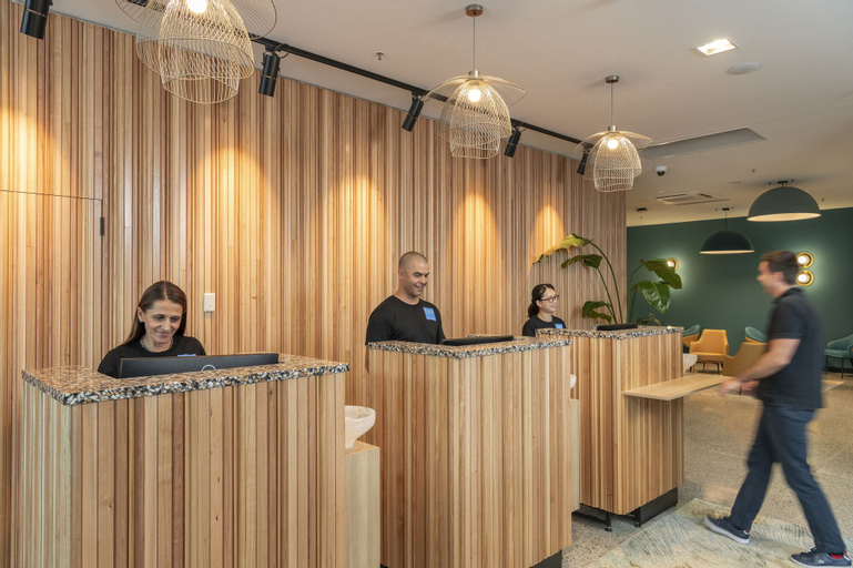 Public Area 3, Tryp Adelaide by Wyndham, Adelaide