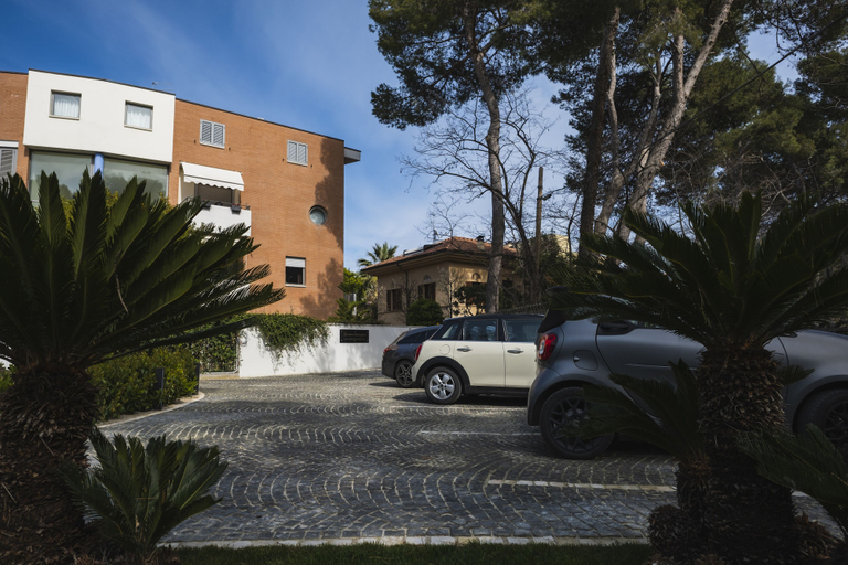 Exterior & Views 2, Luxury B&B La Riserva Dannunziana, Pescara