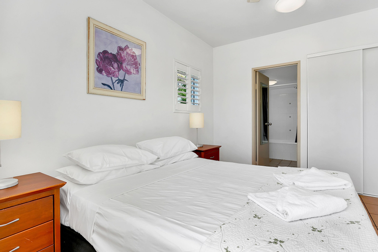 Bedroom 8