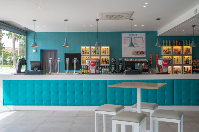 Food & Drinks 4, Hotel Roquetas El Palmeral by Pierre & Vacances, Almería
