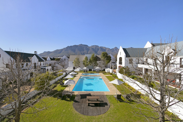Exterior & Views 2, Winelands Golf Lodges 40, Cape Winelands