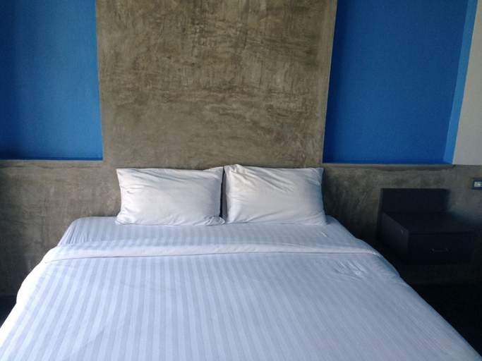 Bedroom 3, Pornsiri Hotel Sisaket, Muang Si Sa Ket