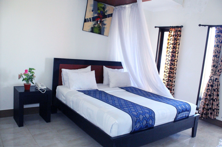 Bedroom 11