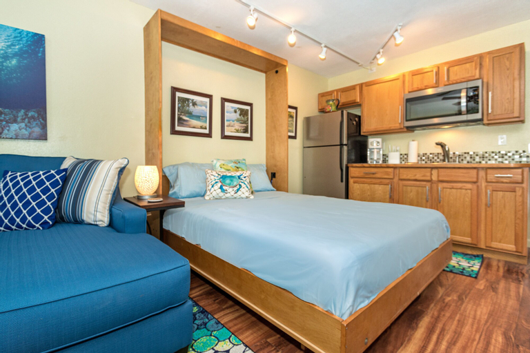 Bedroom 17