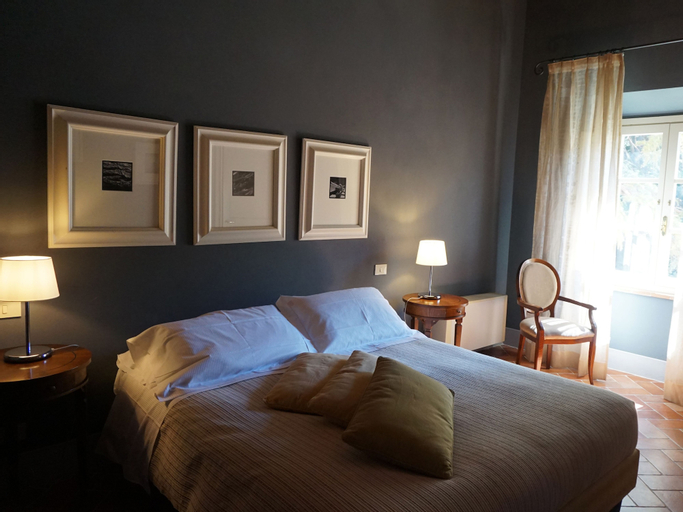 Bedroom 18