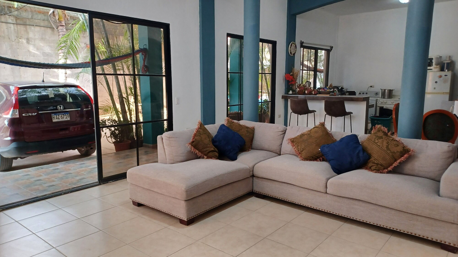 Others 4, the view 360 hotel, Comayagua