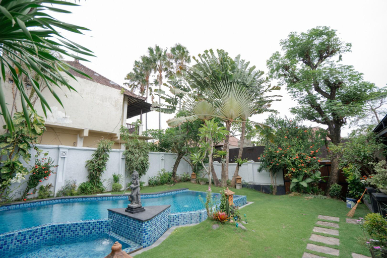 Sport & Beauty 2, Blue Star Villa Canggu by The Lavana, Badung