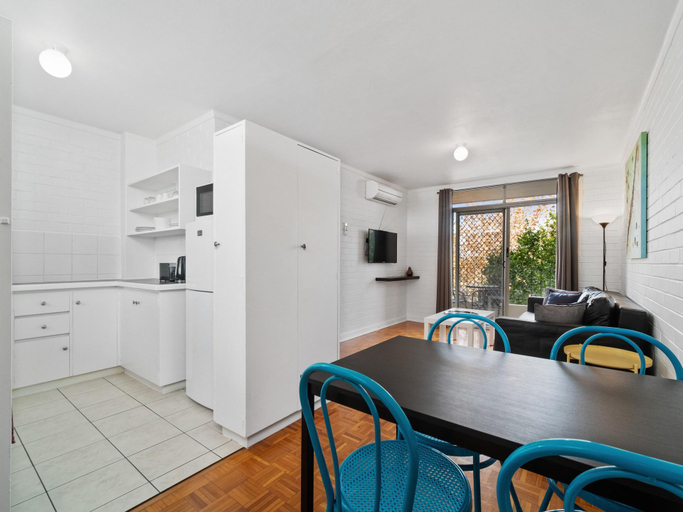 Pronto Apartments, Stirling