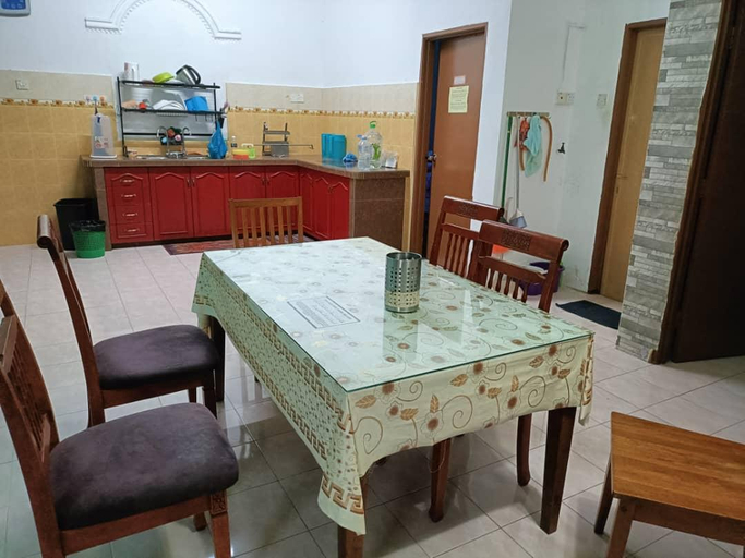 Others 5, AlFateh Homestay Kepala Batas, Kubang Pasu