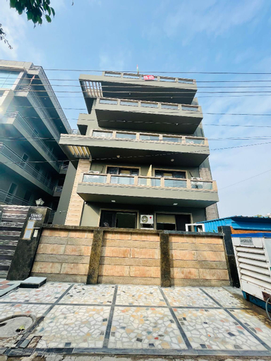 Olive Serviced Apartments Golf Course Road, Gurgaon