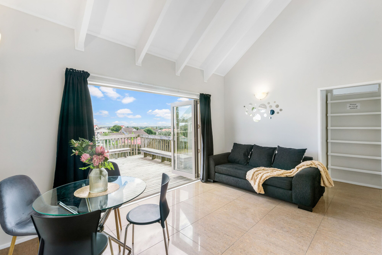 Others 4, A Home away from Home - Netflix -Parking, Manukau