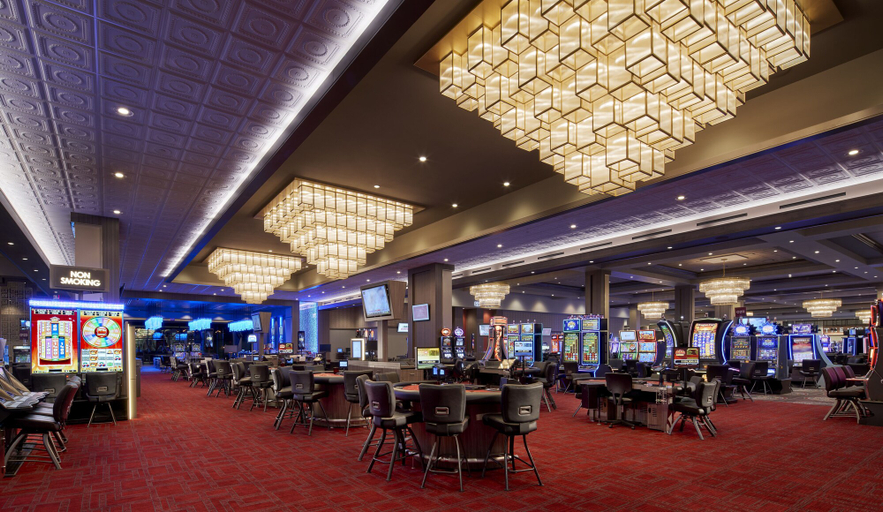 Food & Drinks 4, Caesars Southern Indiana Hotel & Casino - A Caesars Rewards Destination, Harrison