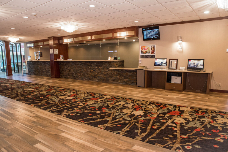 Others 1, Grand Idaho Inn & Suites, Bannock