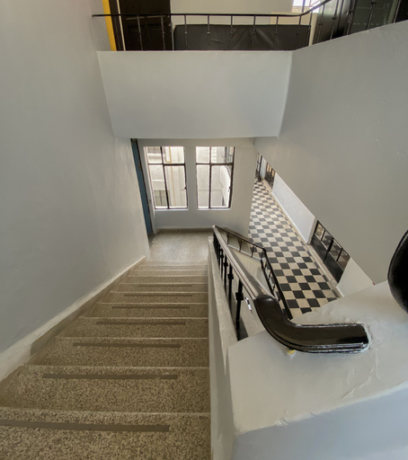 Others 5, Hotel Amigo Suites, Mexico City