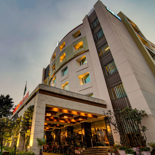 Exterior & Views 1, Godwin Haridwar, Dehradun