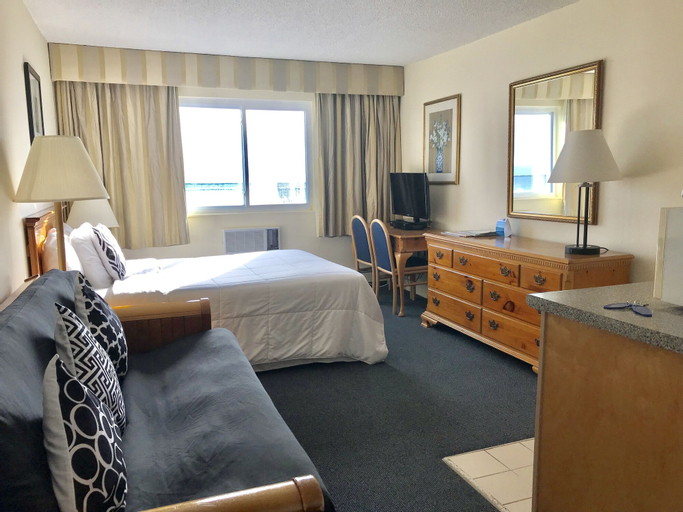 Bedroom 9