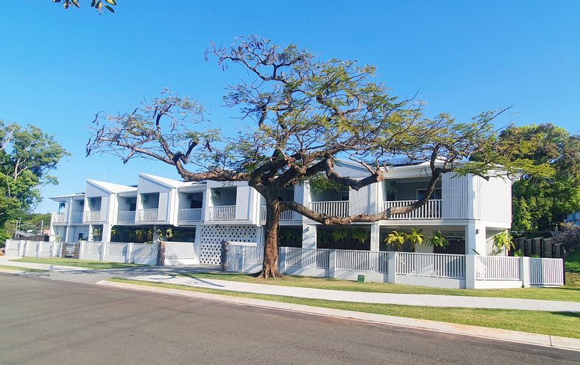 One on Harris Apartments, Wellington Point