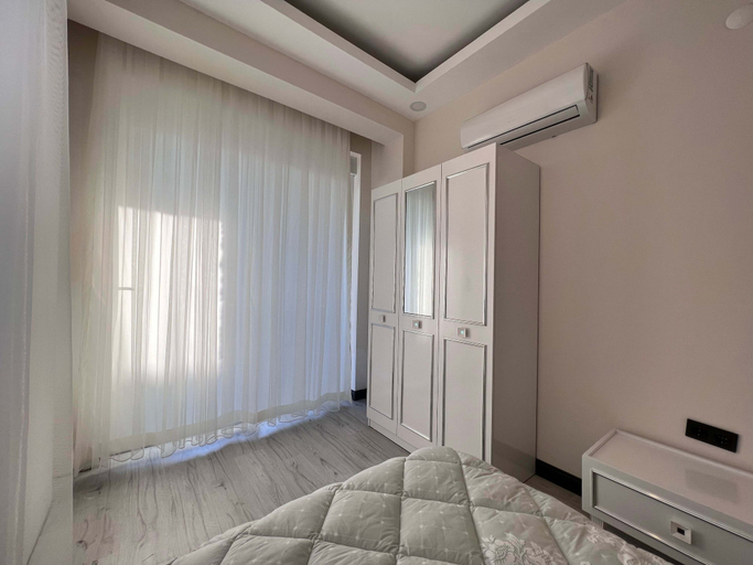 Room 2, Prestige Village, Manavgat