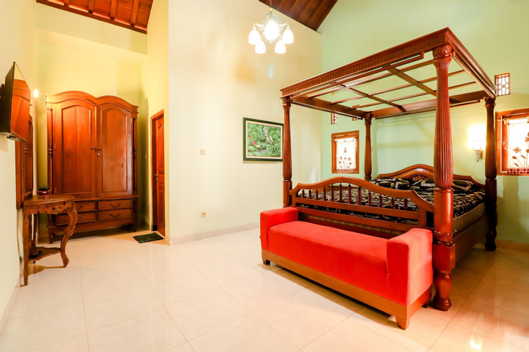 Bedroom 27