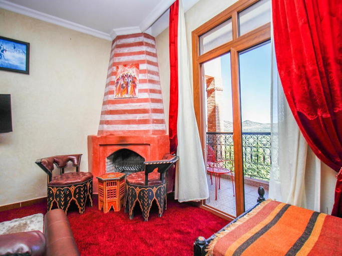 Others 4, Kasbah Ait Oumghar Hotel, Azilal