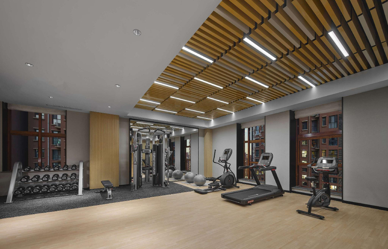 Others 5, Hilton Garden Inn Xingtai Xiangdu District, Xingtai