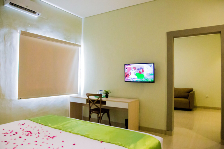 Bedroom 6
