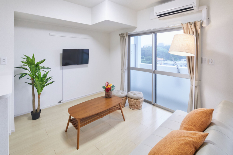 Others 5, Comfort Villa, Motobu