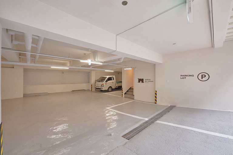 Others 5, Maison de Centum, Suyeong