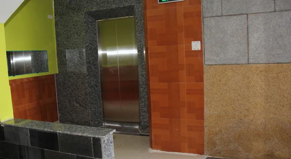 Others 5, Yen Vy Hotel, Qui Nhơn