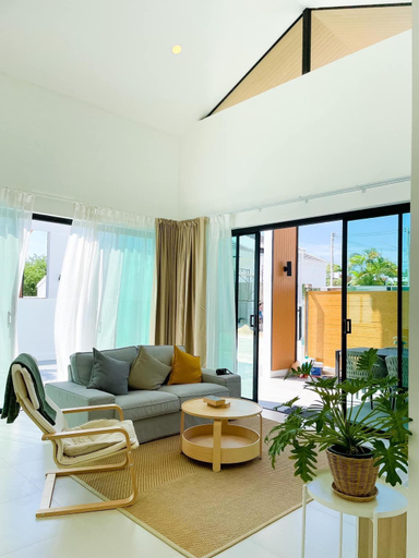 Others 3, Nordic luxury Pool Villa, Hua Hin