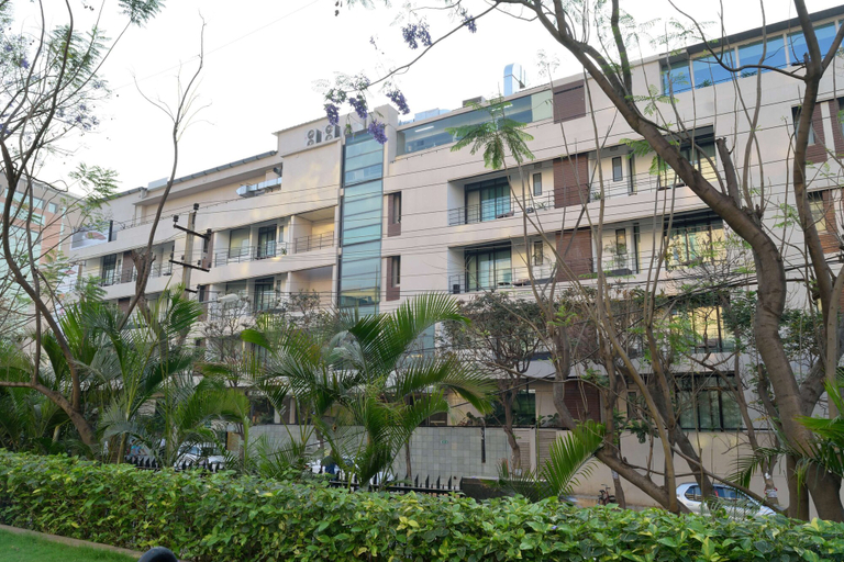Exterior & Views 2, Sarovar Portico Outer Ring Road Bengaluru, Bangalore