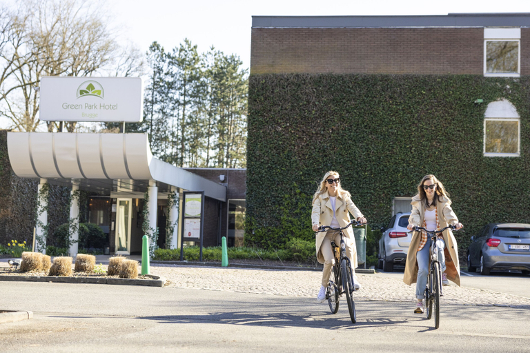Exterior & Views 2, Green Park Hotel Brugge, West-Vlaanderen