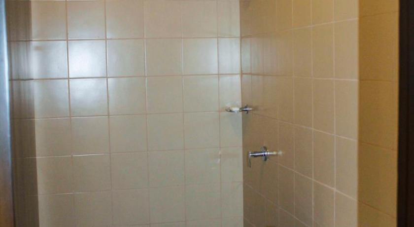 Bedroom 4, Titan 22P Condo at WH Taft Residences Manila, Manila City
