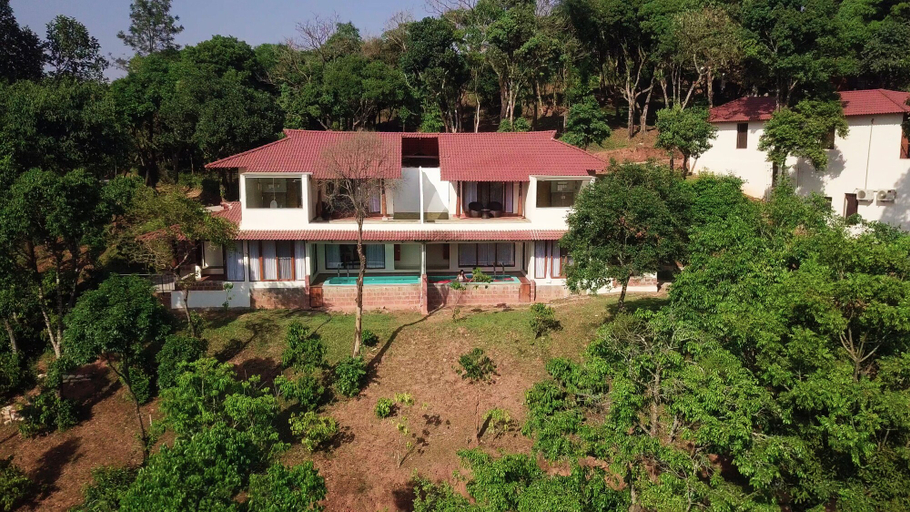 Exterior & Views 2, Tapovana The Fern Sakleshpur, Series by Marriott, Hassan
